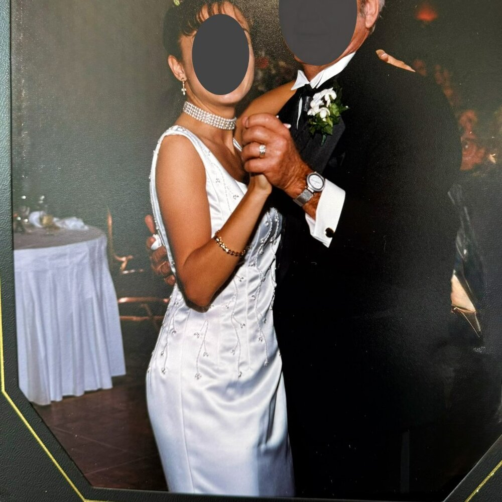 Wedding Gown